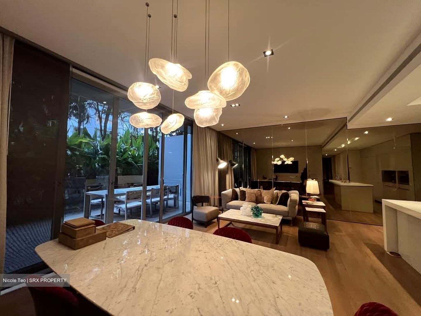 Hilltops (D9), Condominium #591667781